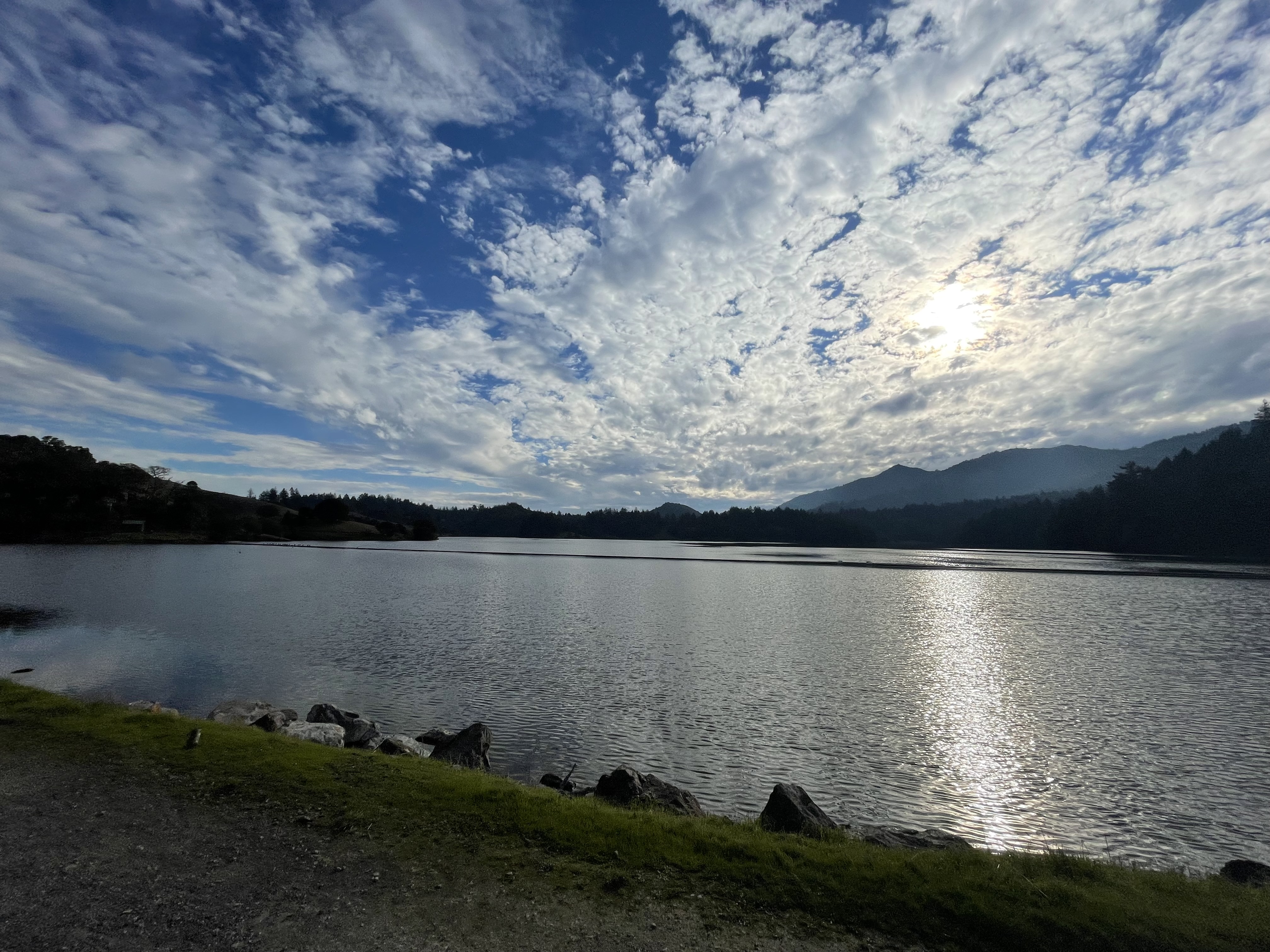 Lakes Loop